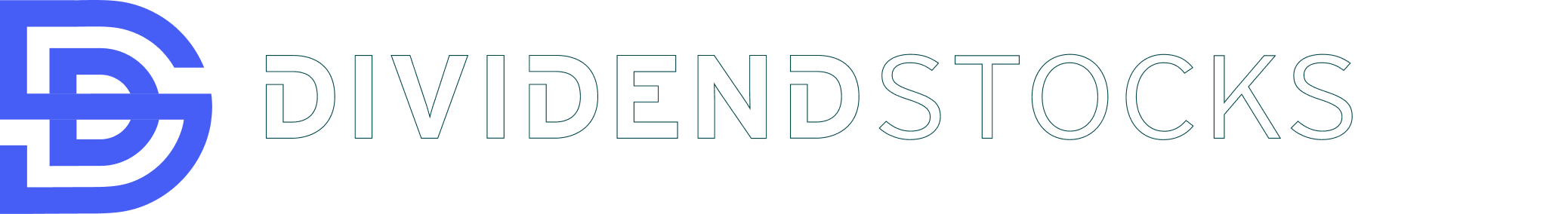 DividendStocks.com Logo